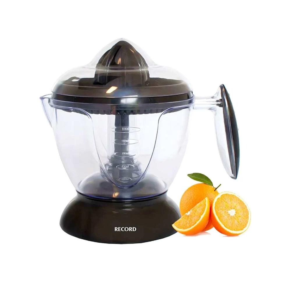 Exprimidor de Cítricos Record REC-CLENNE100 40W