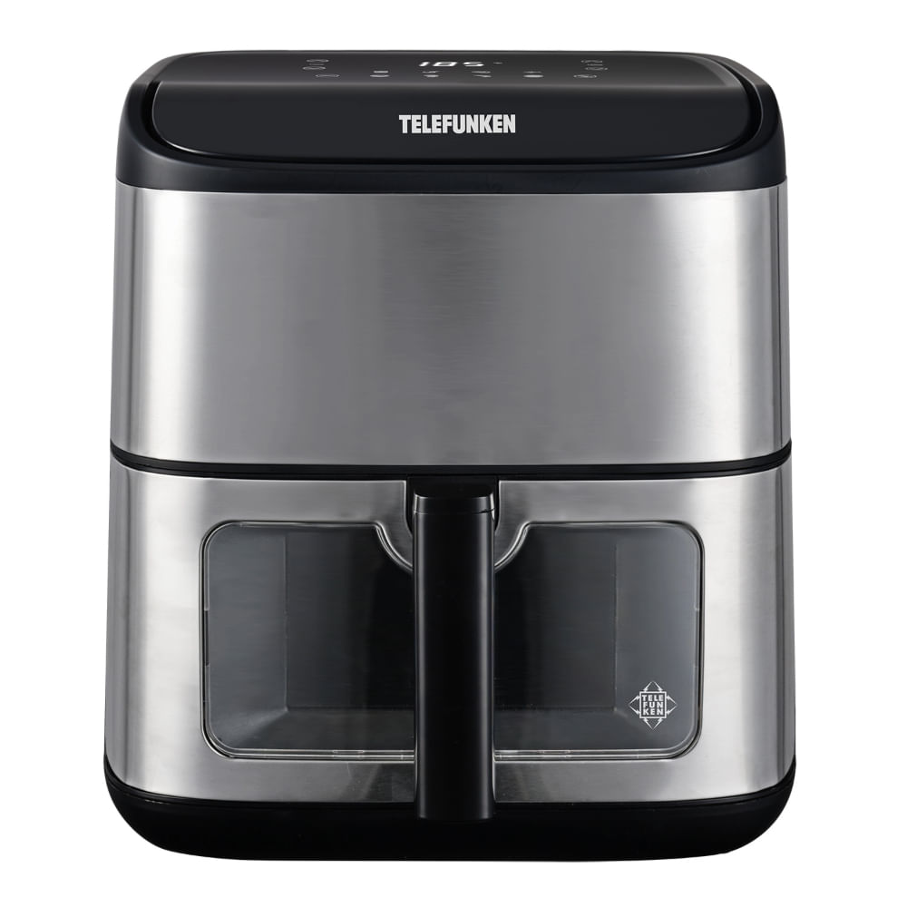 Freidora de Aire TELEFUNKEN EasyFryer-9000