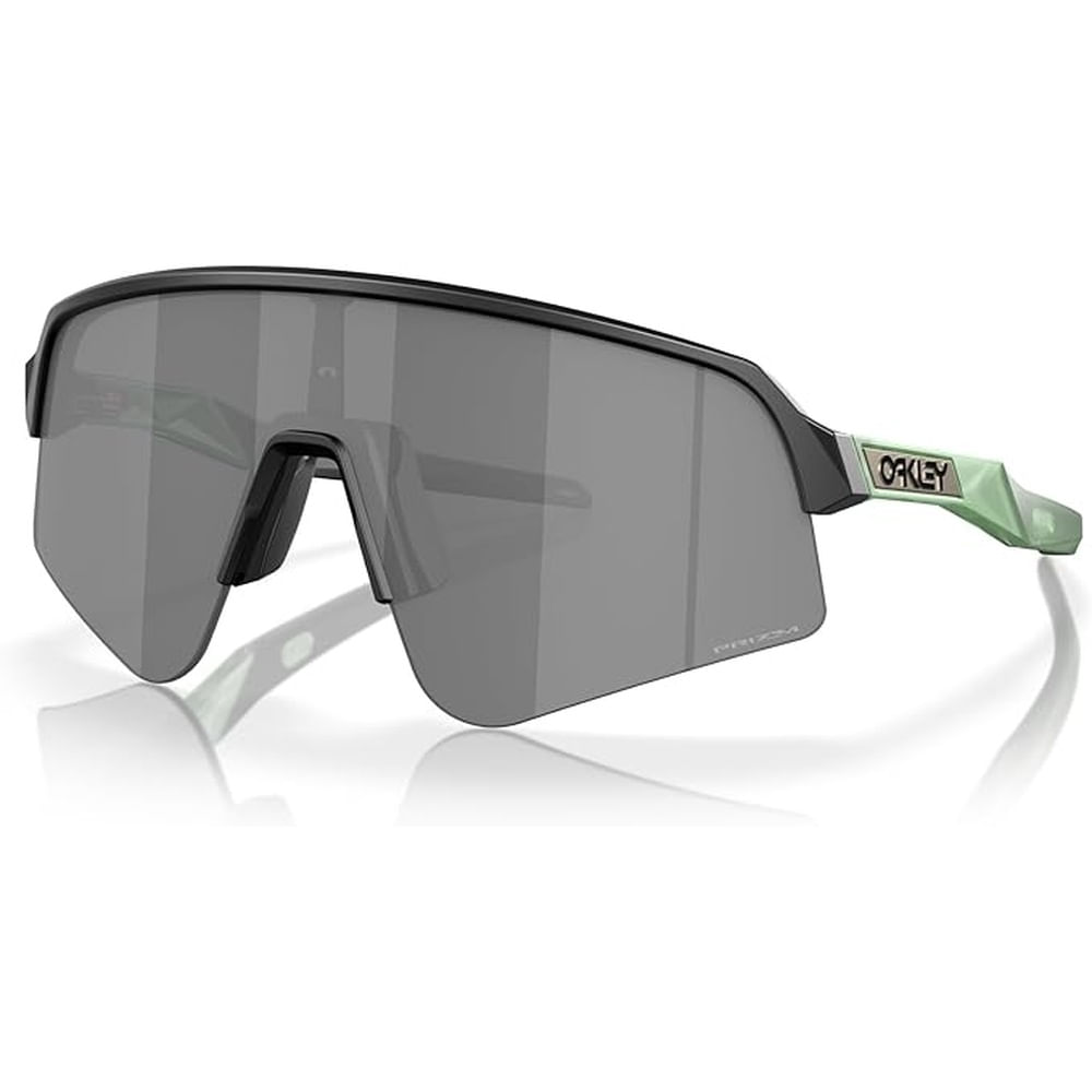 Lentes de sol Oakley Sutro lite sweep – Matte black / Prizm black