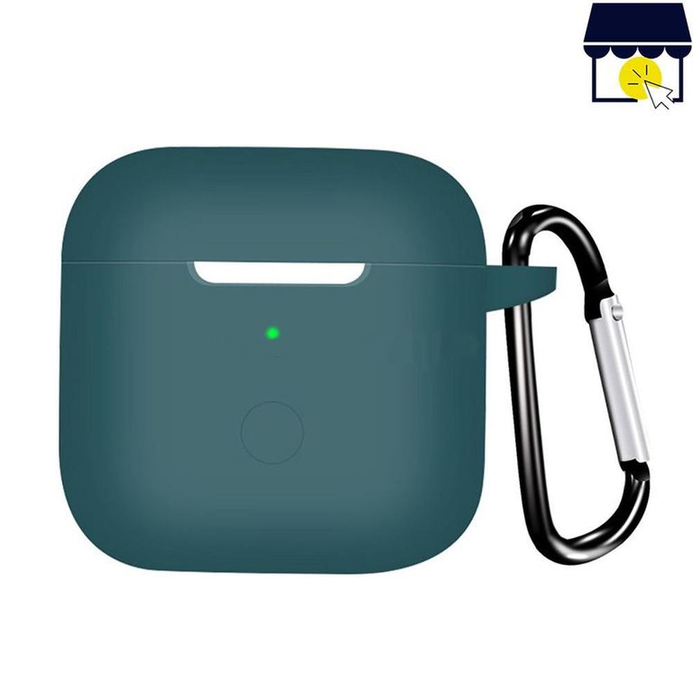 Case o funda para Xiaomi Redmi Buds 3 - VERDE