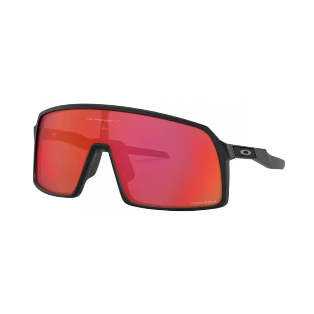 Lentes de sol Oakley Sutro  OO9406-92 Polished black Prizm Red