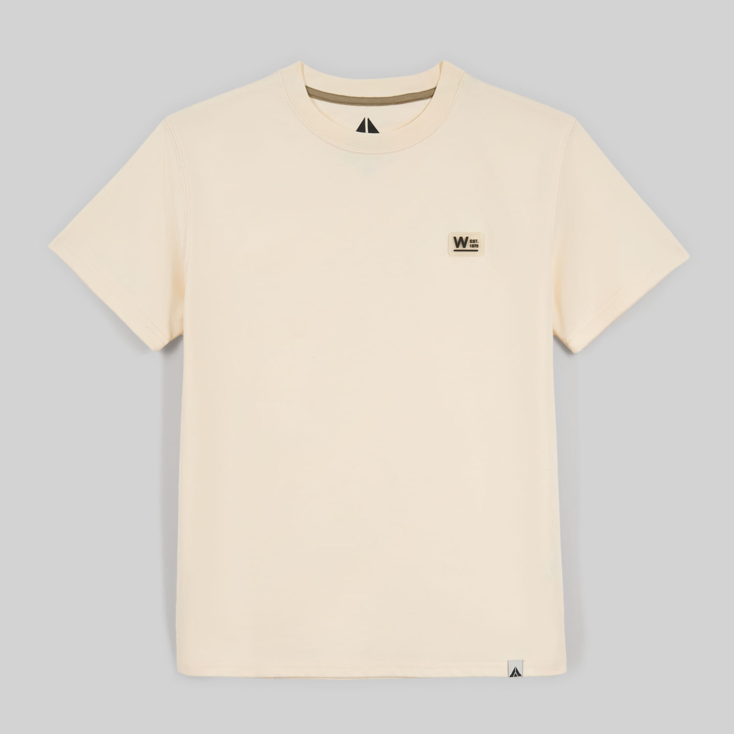 Polo Para Teen Niño Aereal Rubber  1