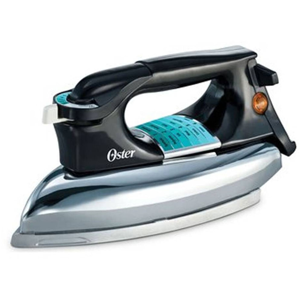 Plancha Pesada Clásica Oster GCSTBV4119 1000 Watts