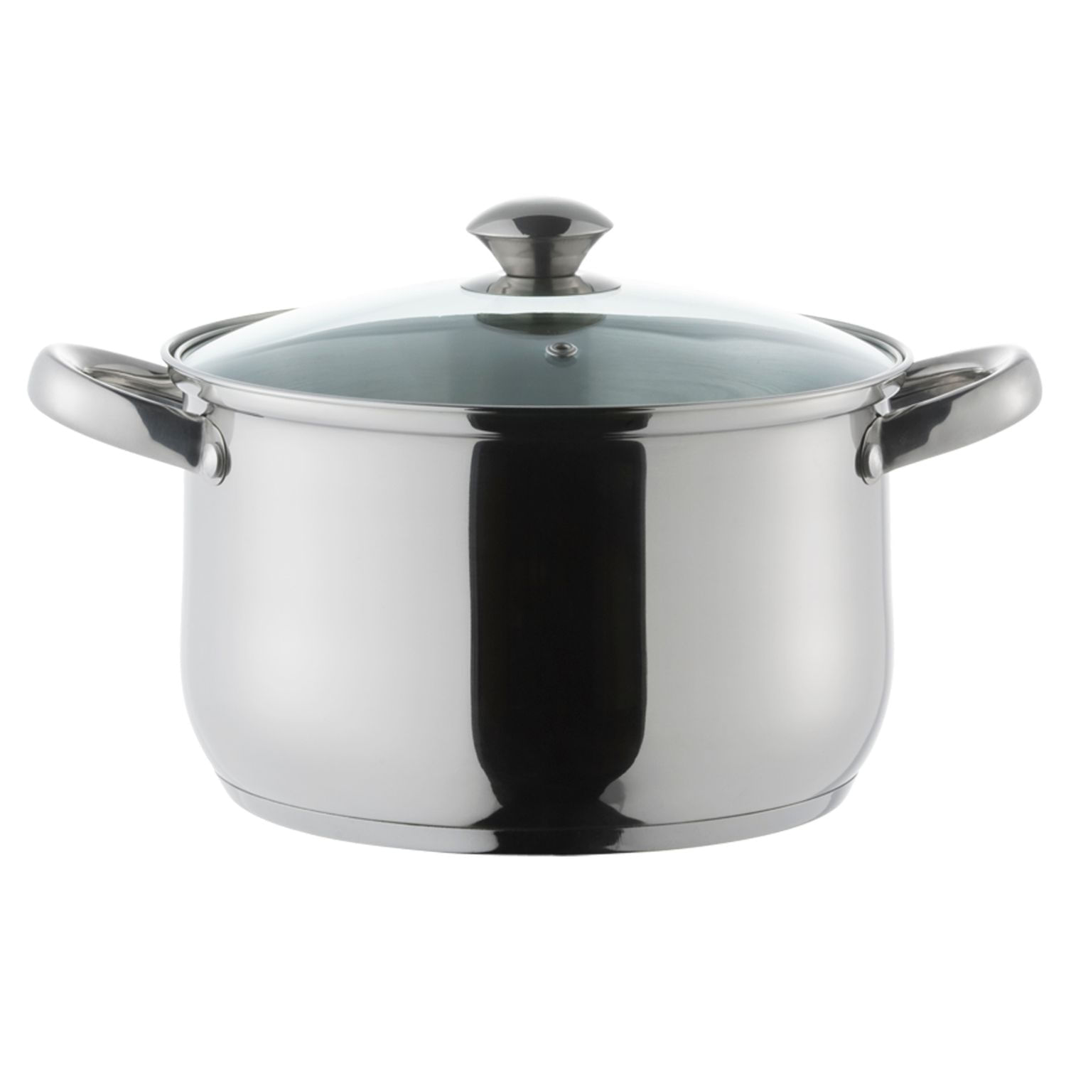 Olla Inoxidable 26 Cm Prime Design