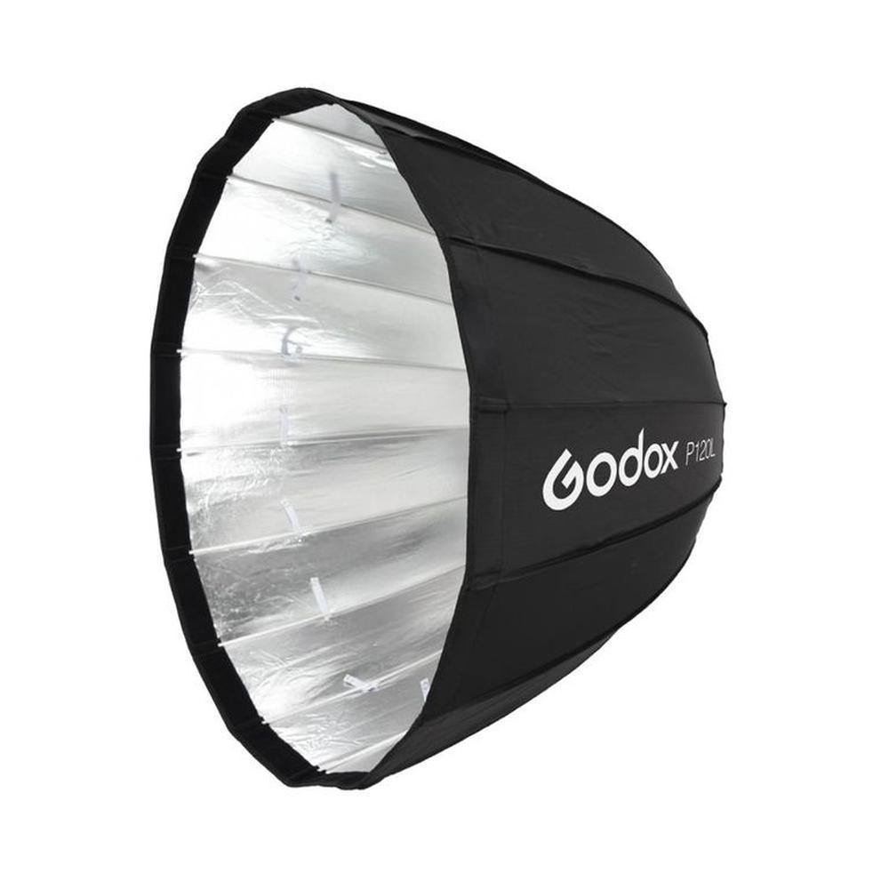 Softbox Godox P120L - Parabolico