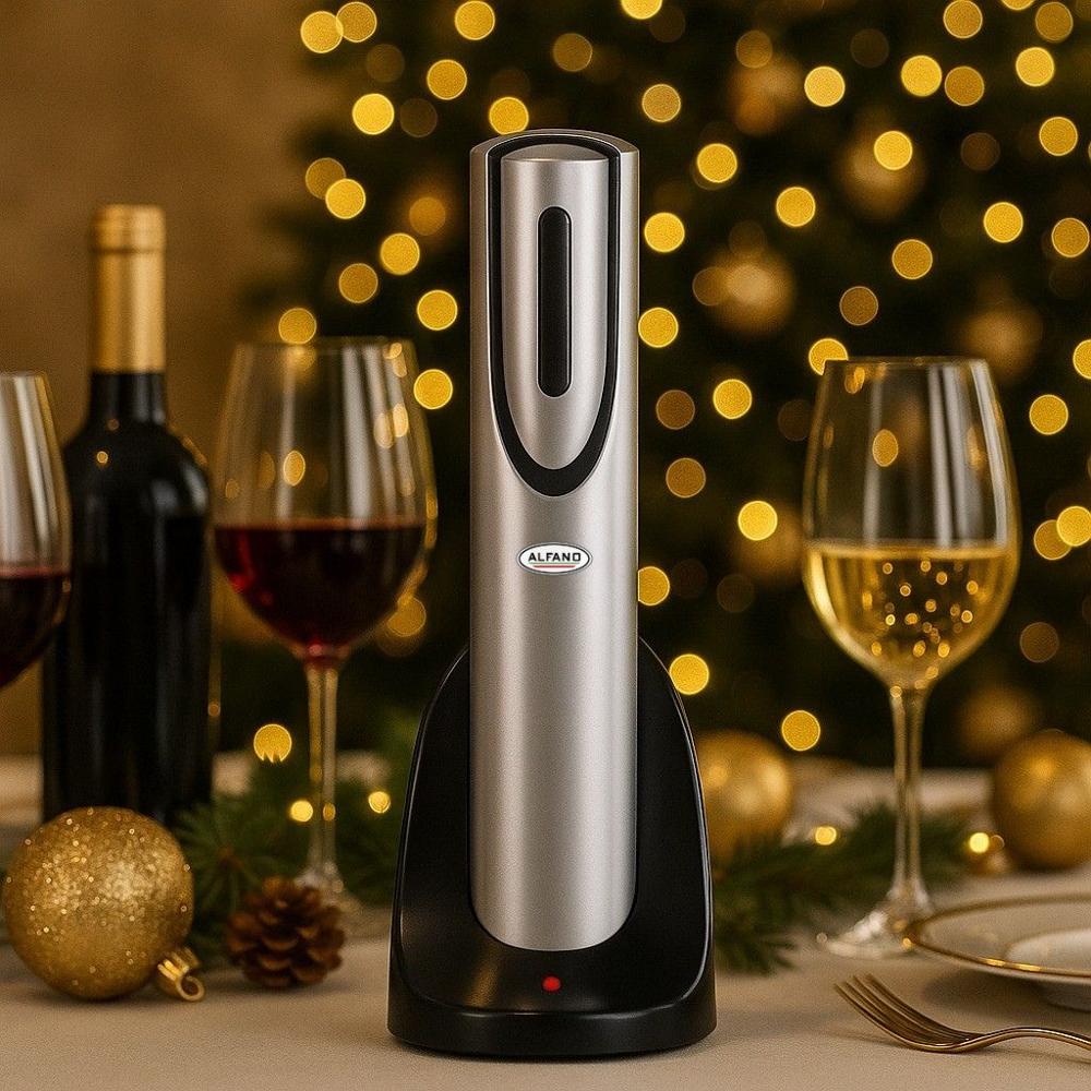 Sacacorchos Recargable KP1-36E1