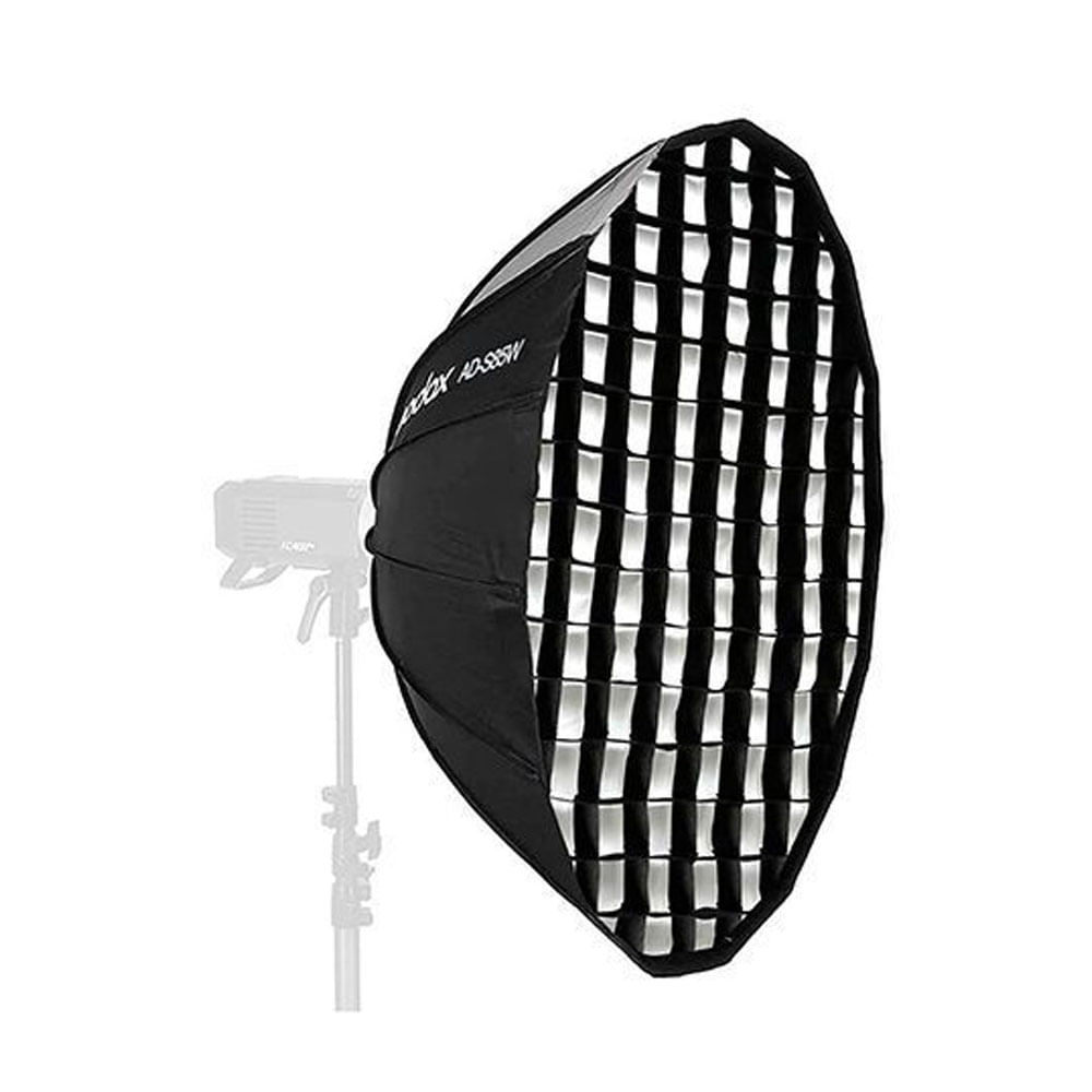 SOFTBOX GODOX AD-S85W