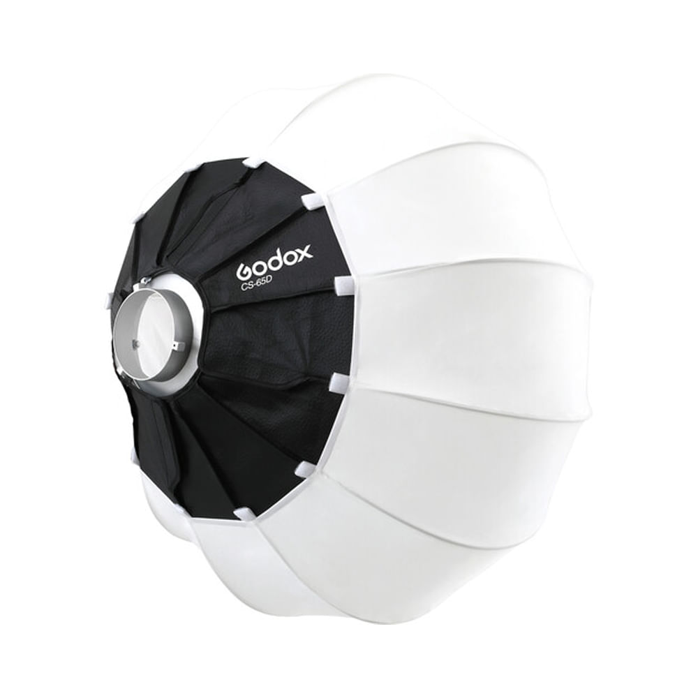 SOFTBOX GODOX LANTERN CS-65D