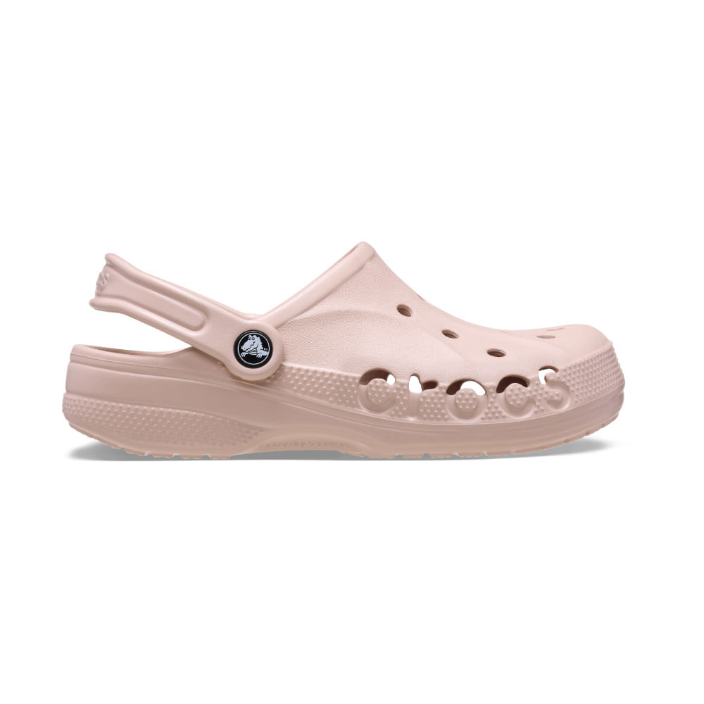 Crocs Mujer Clogs Cr10126-6Ty Rosado 39