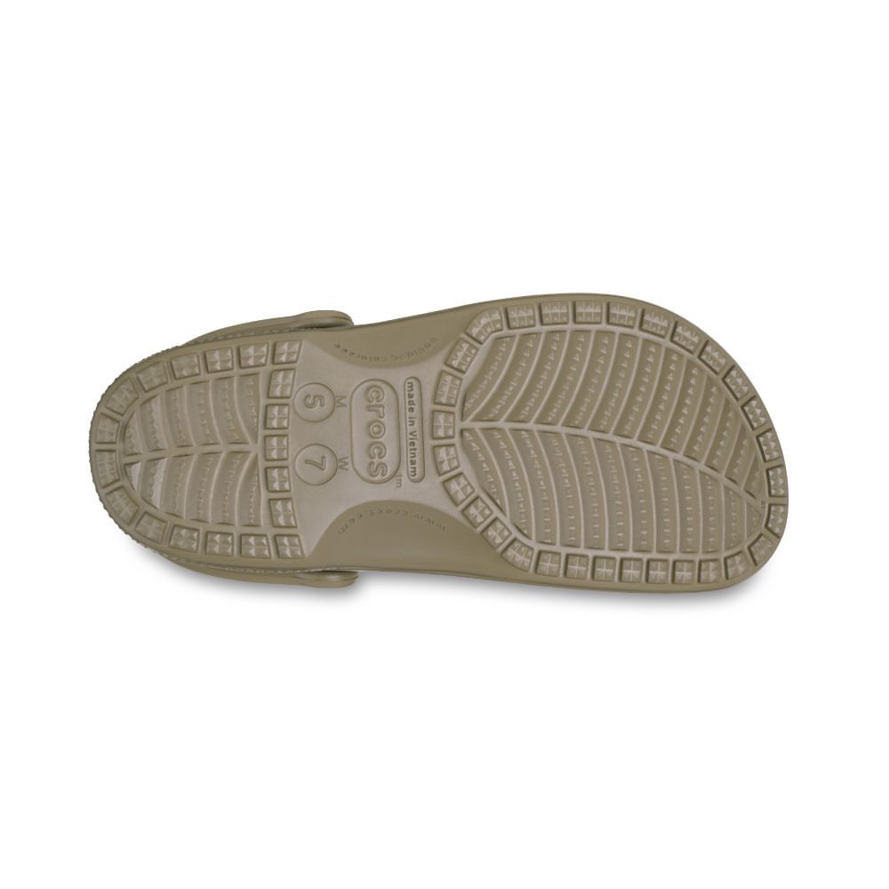 Crocs Mujer Clogs Cr10126-260 Verde | Oechsle.pe - Oechsle