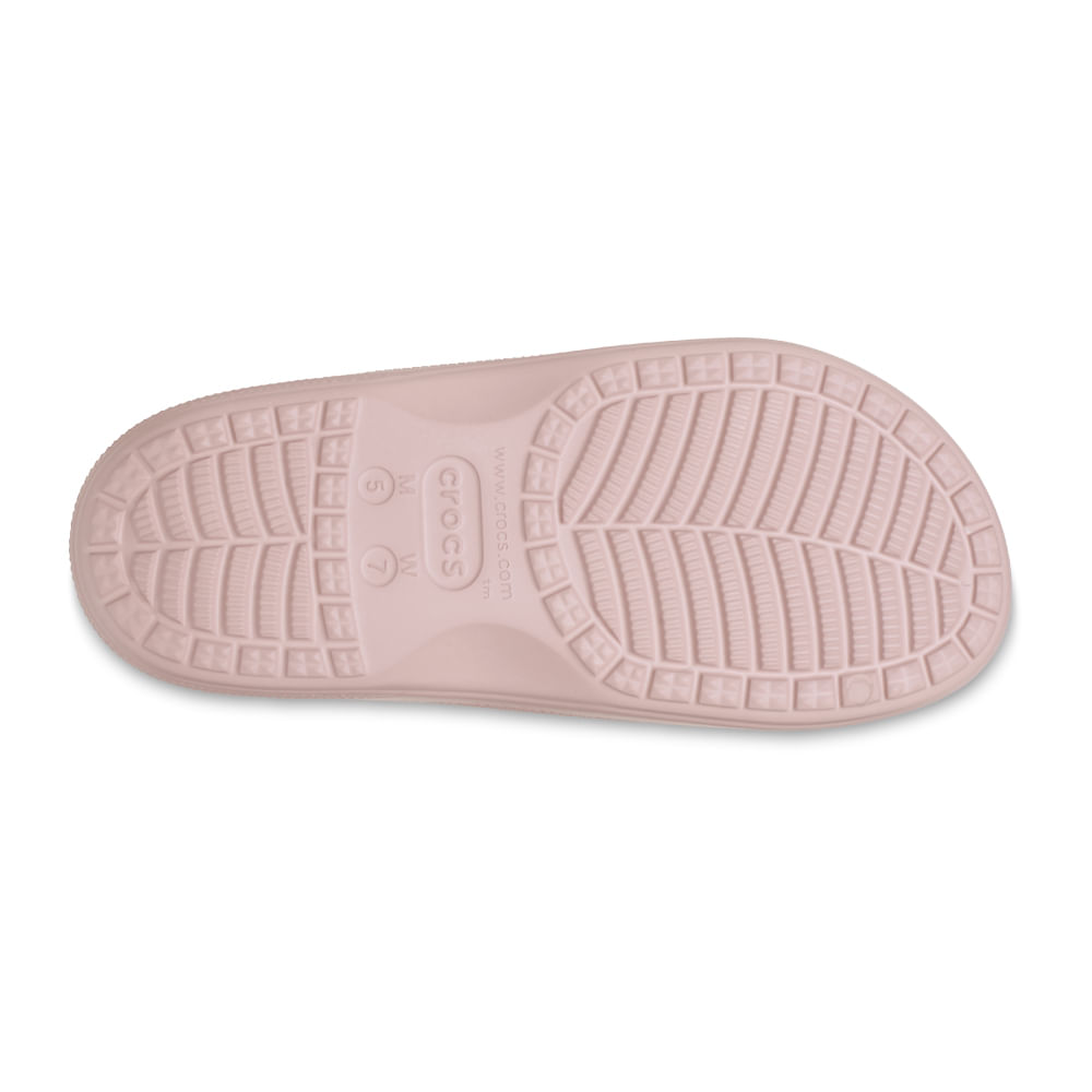 Sandalias Crocs Mujer Baya Cr207627-6Ty Rosado | Oechsle.pe - Oechsle