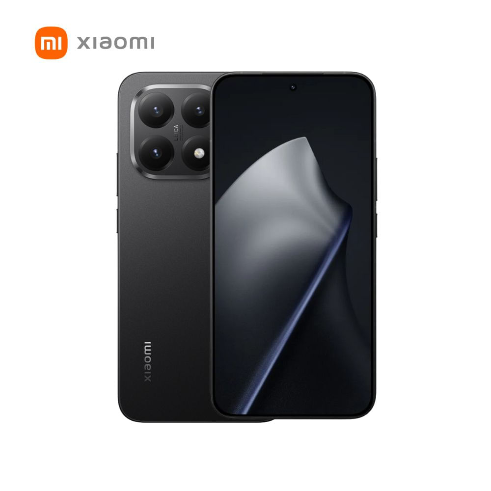 Xiaomi 15T 512GB 12GB Ram Negro