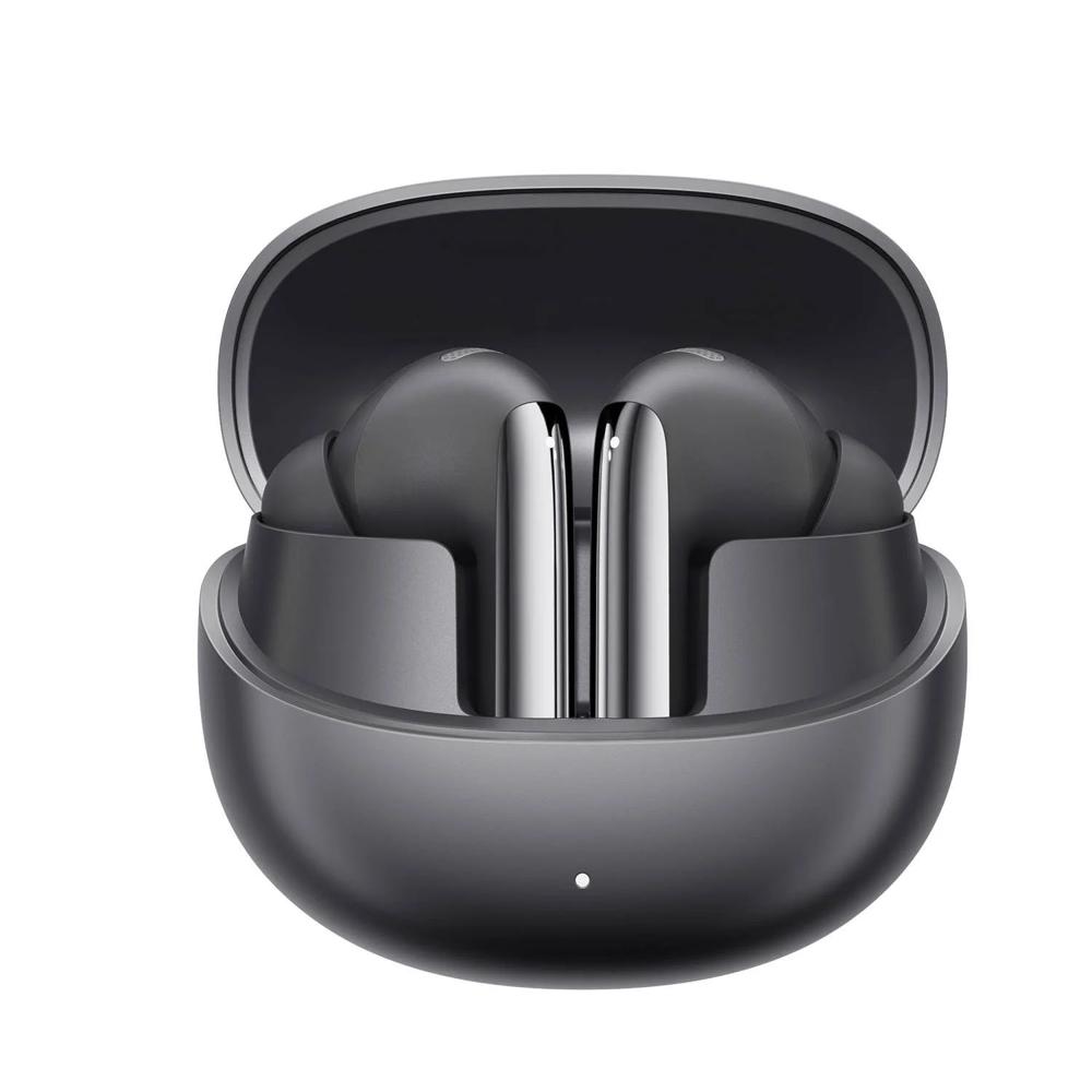 Audífonos Inalámbricos QCY MeloBuds Pro Negro Bluetooth 5.3
