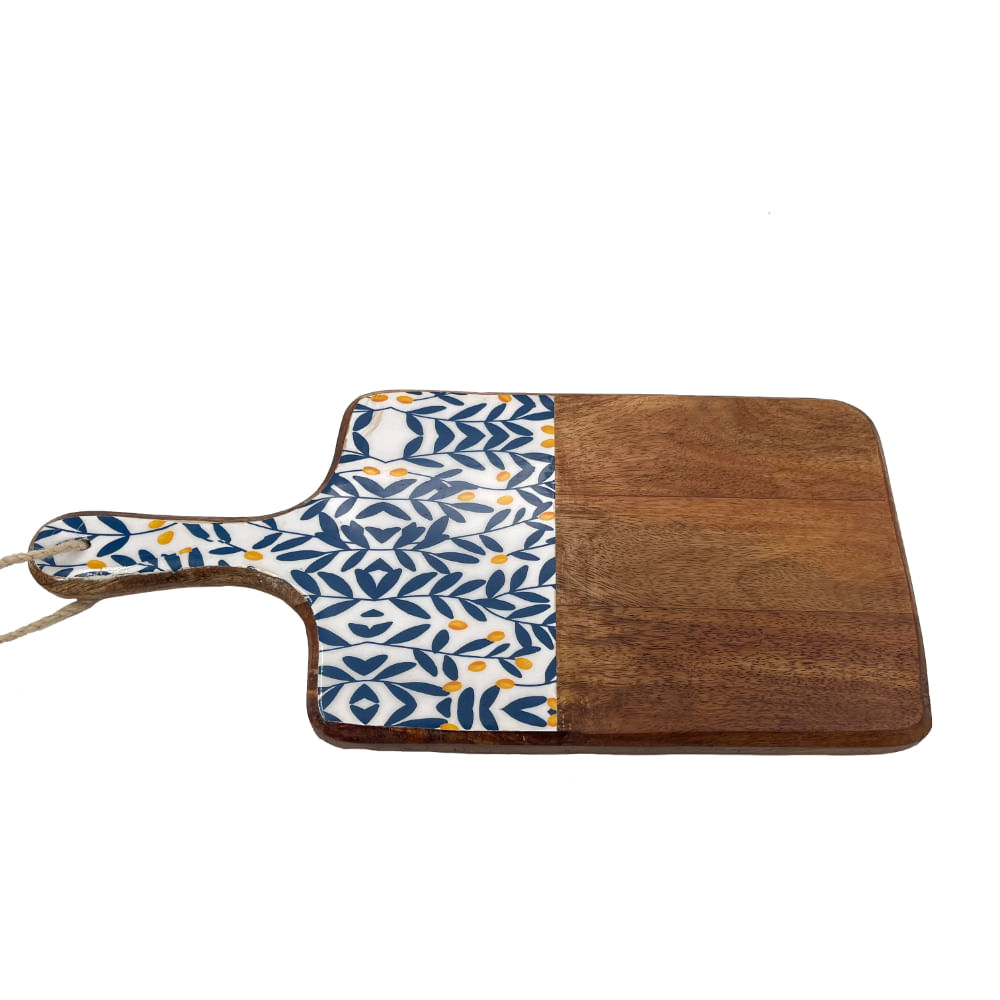 Tabla Bamboo 38 Cm Mv