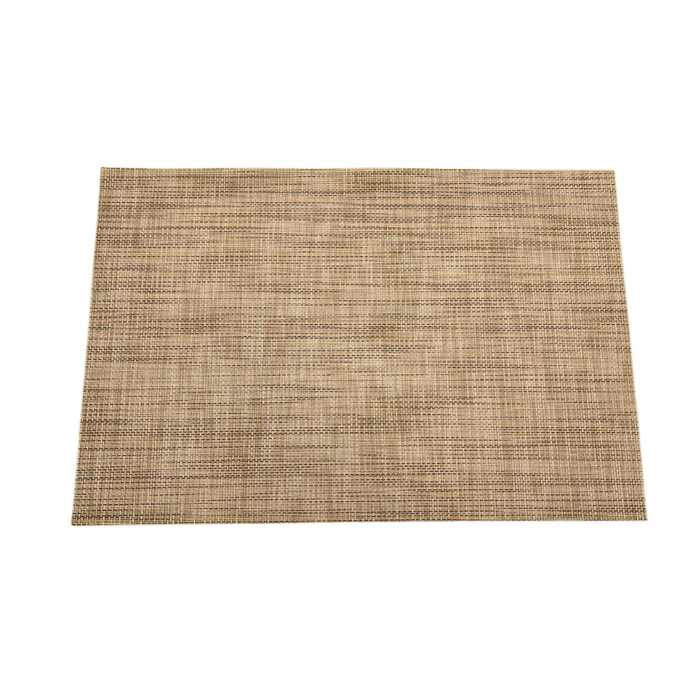 Individual Melange Marron