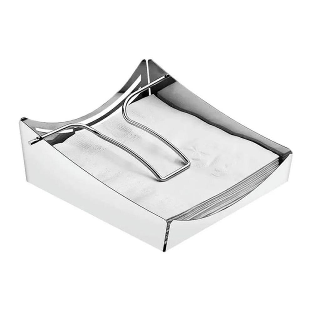 SERVILLETERO CICLO ACERO INOXIDABLE - TRAMONTINA