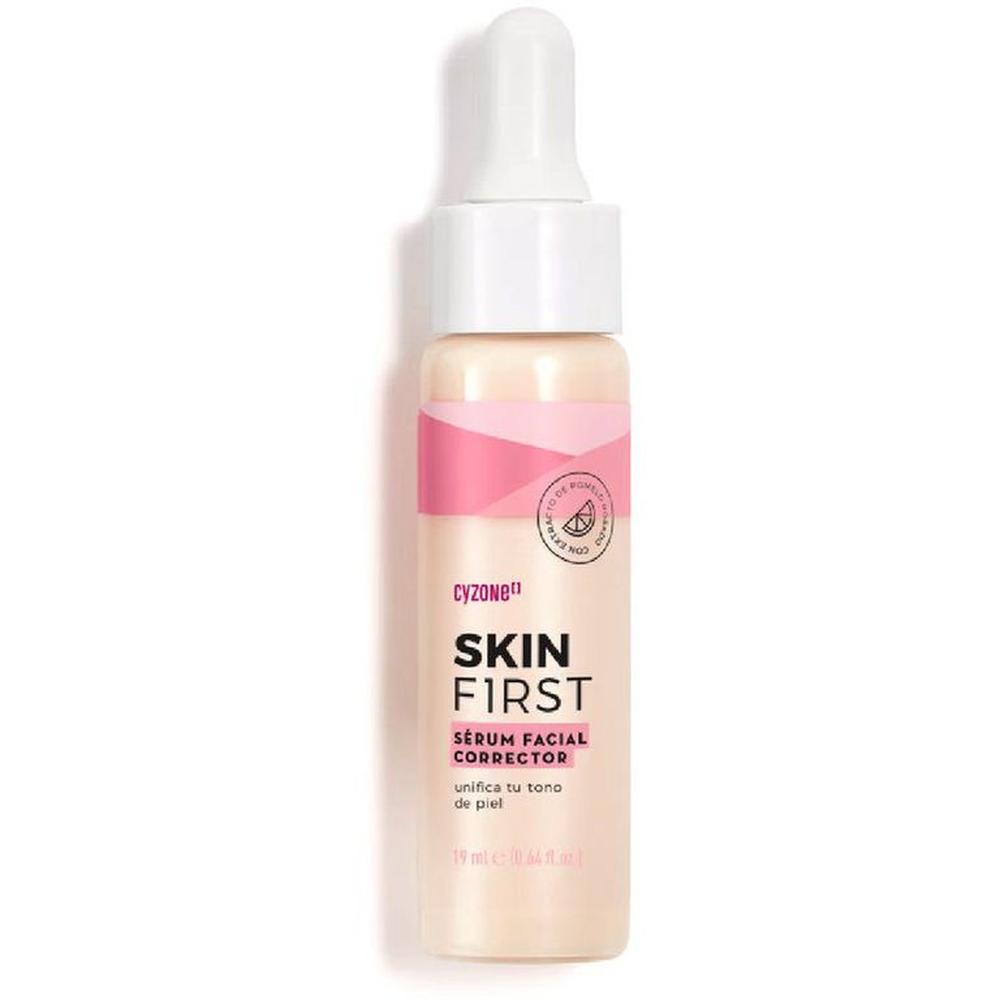 Serum Corrector Facial Skin First