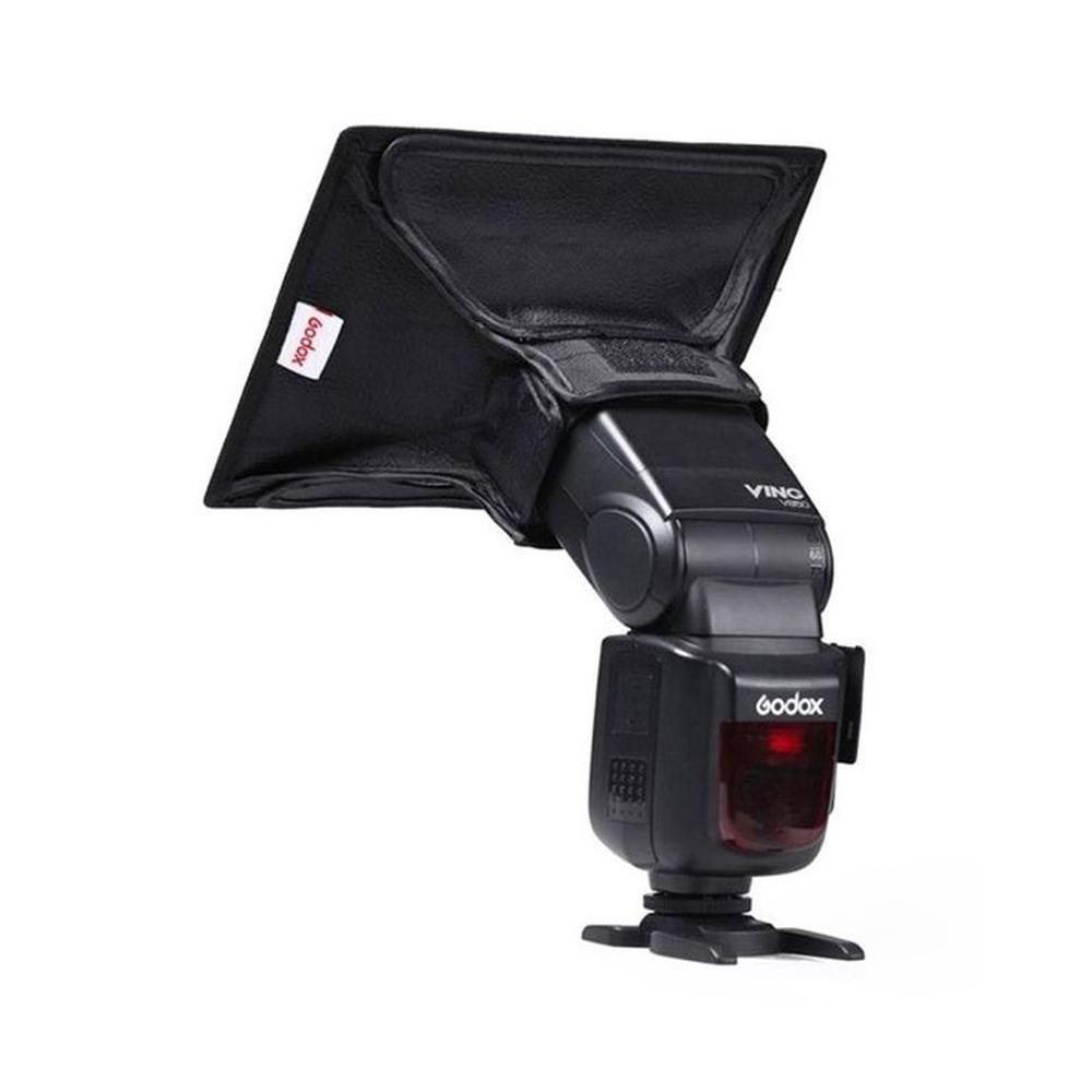 Softbox Godox SB1520 Para Speedlite