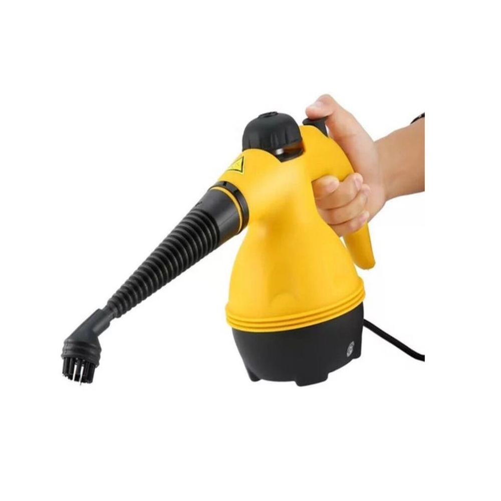 Limpiador a Vapor Portátil de 1000w Stream Cleanner  accesorios