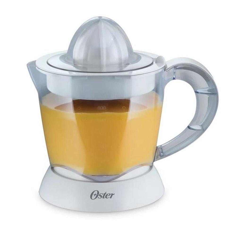 Exprimidor de Cítricos Oster FPSTJU407W  Blanco