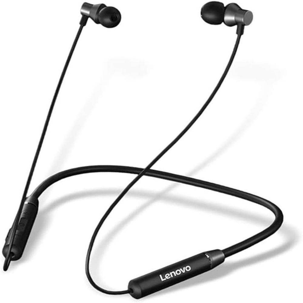 Audifonos Bluetooth Lenovo HE05