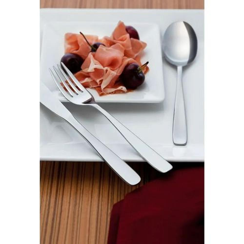 Jgo de Cubiertos x24 pzas Cosmos - Tramontina