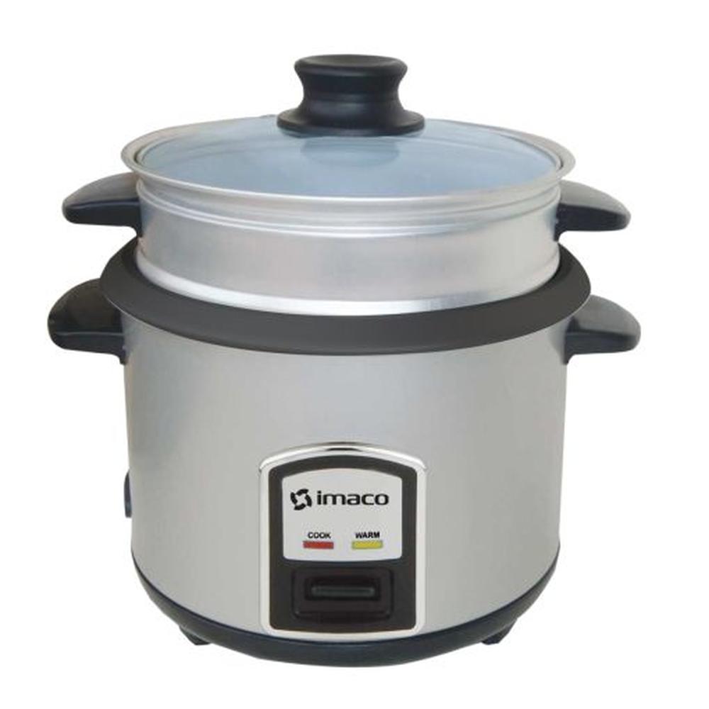 Olla Arrocera Imaco 15L - GRIS RCS150