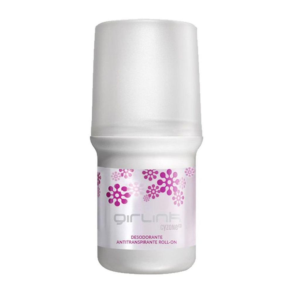 Desodorante de Mujer Girlink Roll-On