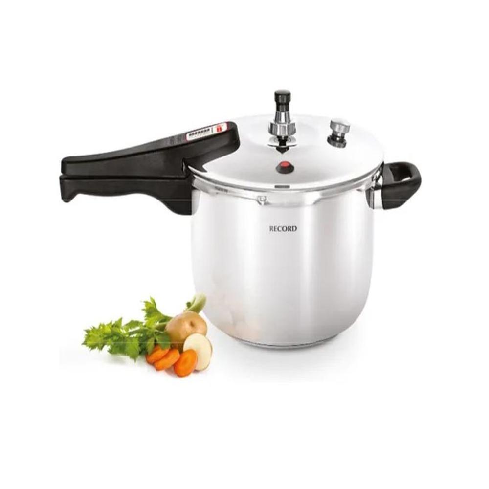 Olla a presión Record 864050125 5L