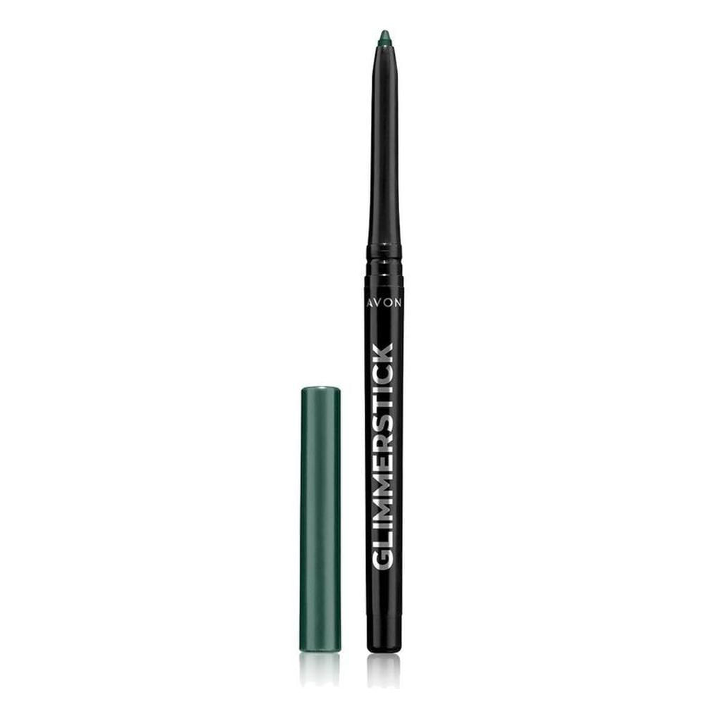 Delineador Retractil Ojos WILD MALACHITE Avon True