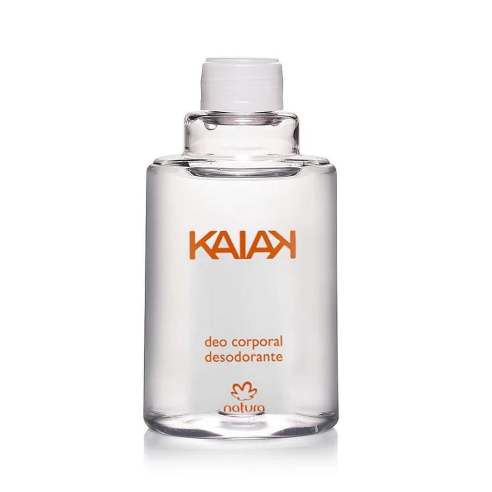 Repuesto Desodorante Corporal Kaiak Clásico de Mujer