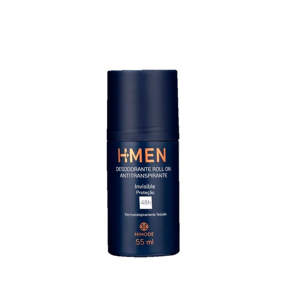H-MEN Desodorante de Hombre Roll-on