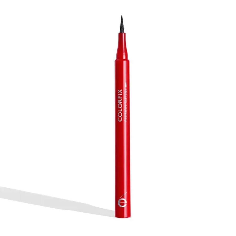 Delineador de Ojos Plumón Punta Fina COLORFIX Tatt