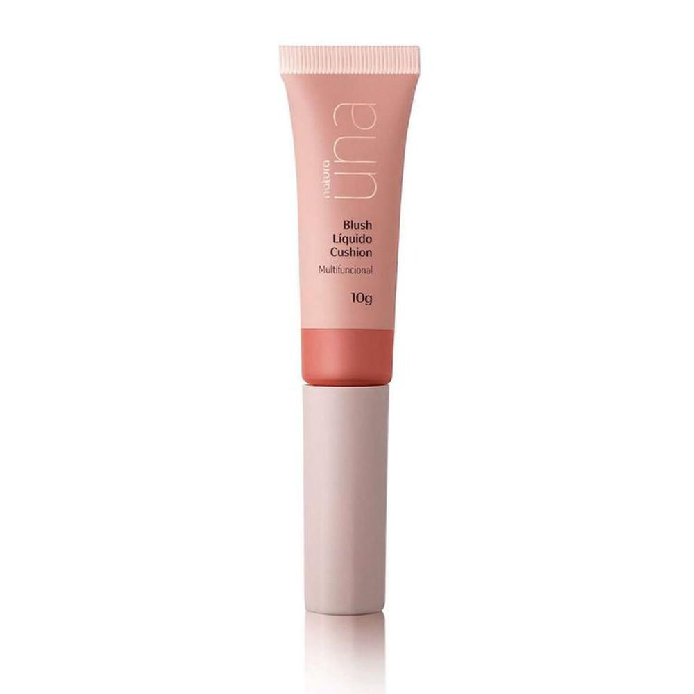 Rubor Liquido Cushion PEACH UNA