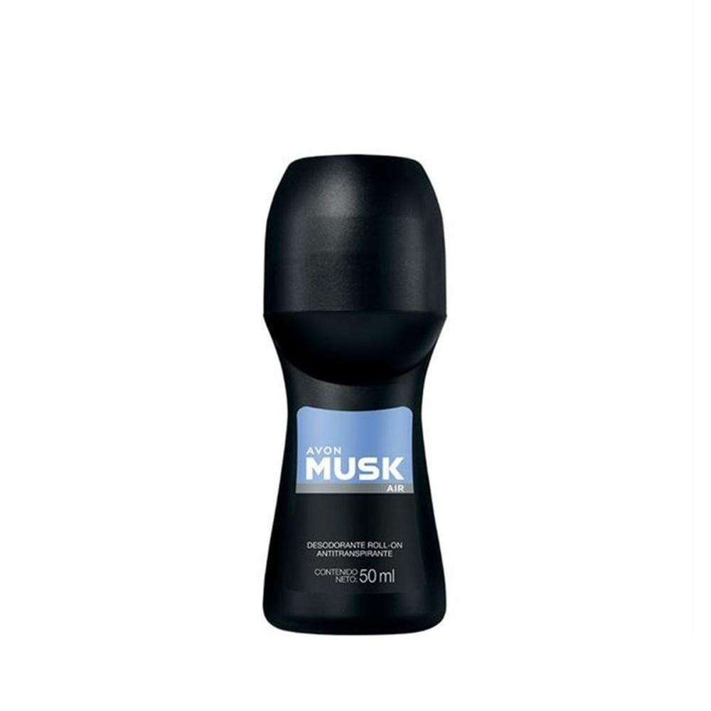 Desodorante de Hombre Roll On Musk Air
