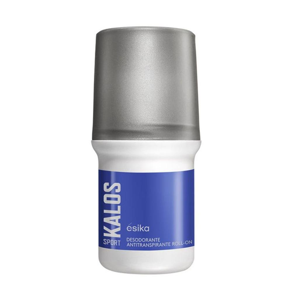 Desodorante de Hombre Kalos Sport Roll On