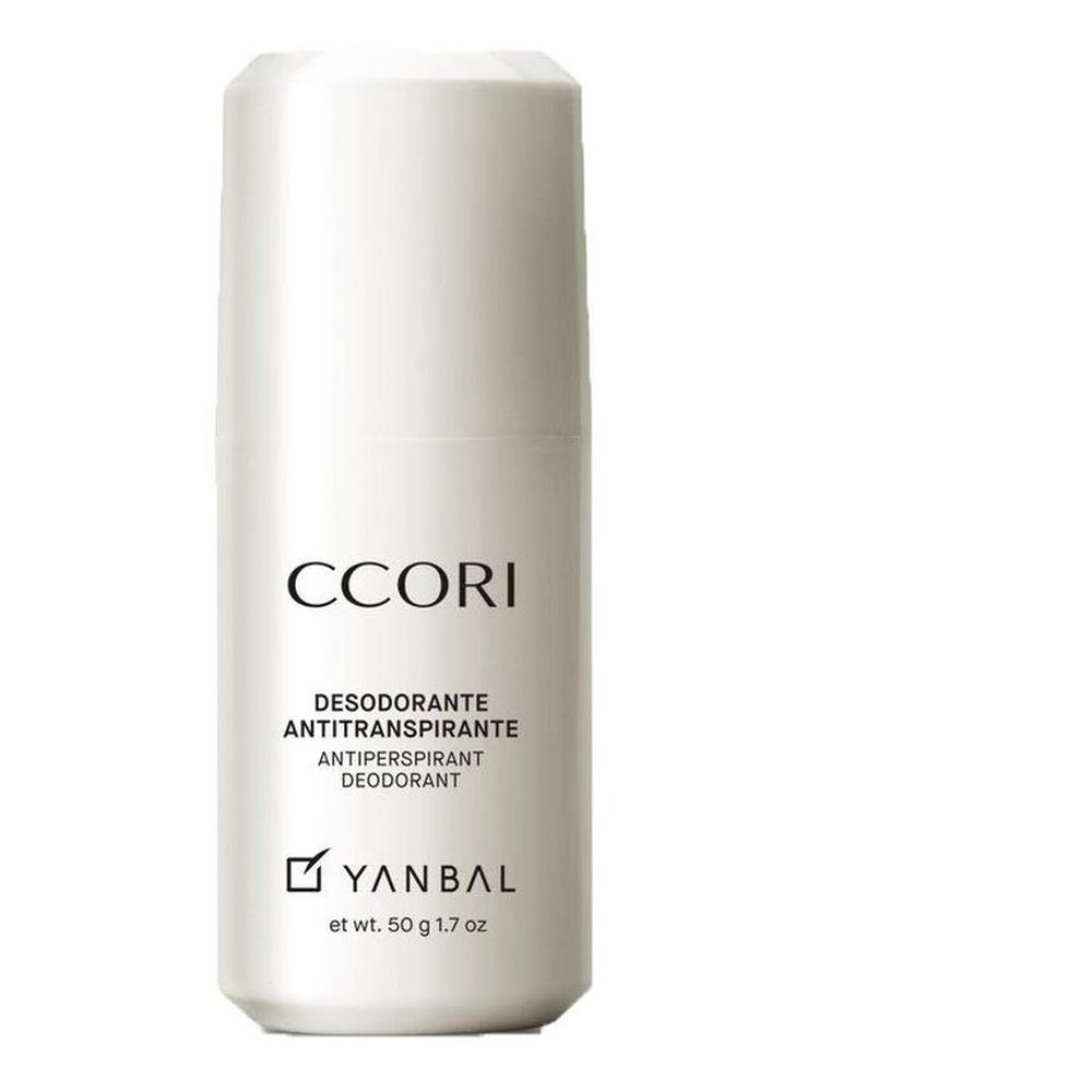 Desodorante Roll on de Mujer Ccori