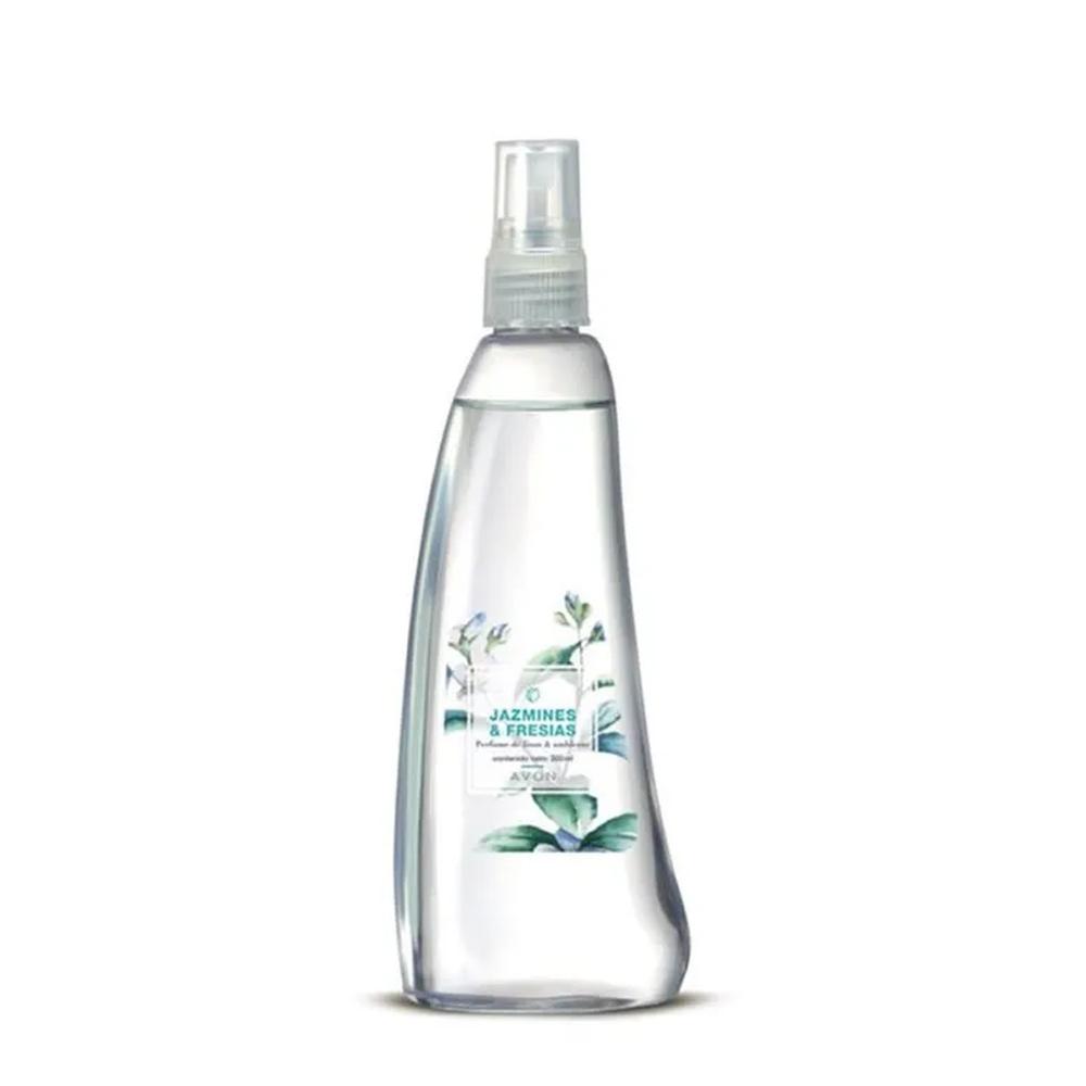 Rocío Difusor De Aroma - Jazmines y Fresias