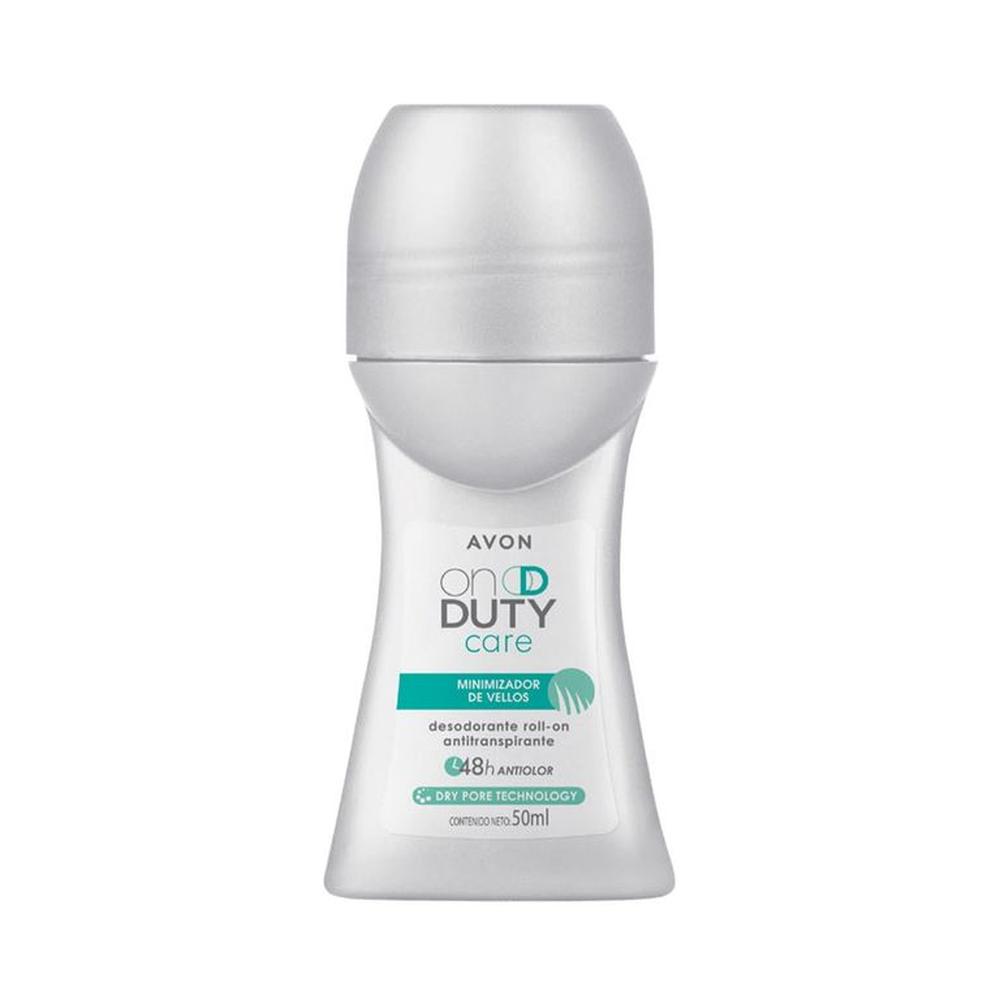 On Duty Desodorante Roll-On Minimizador de Bellos