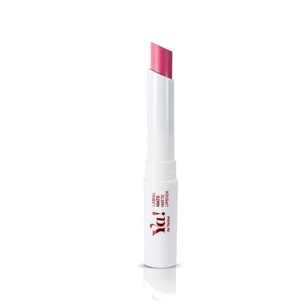 Ya Labial Mate Palo Rosa