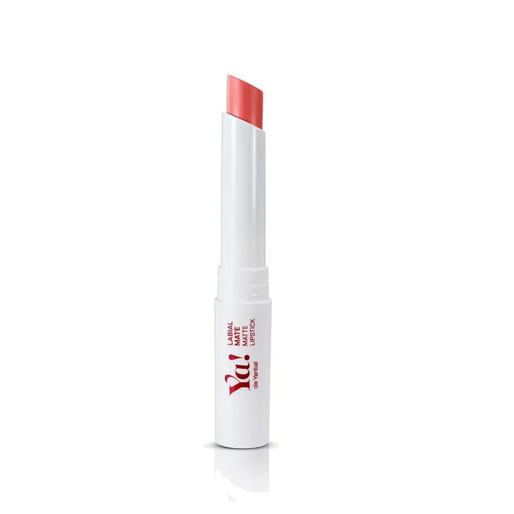 Ya Labial Mate Caramelo