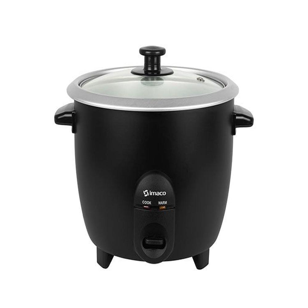 Olla Arrocera Imaco 15L RC15N Negra