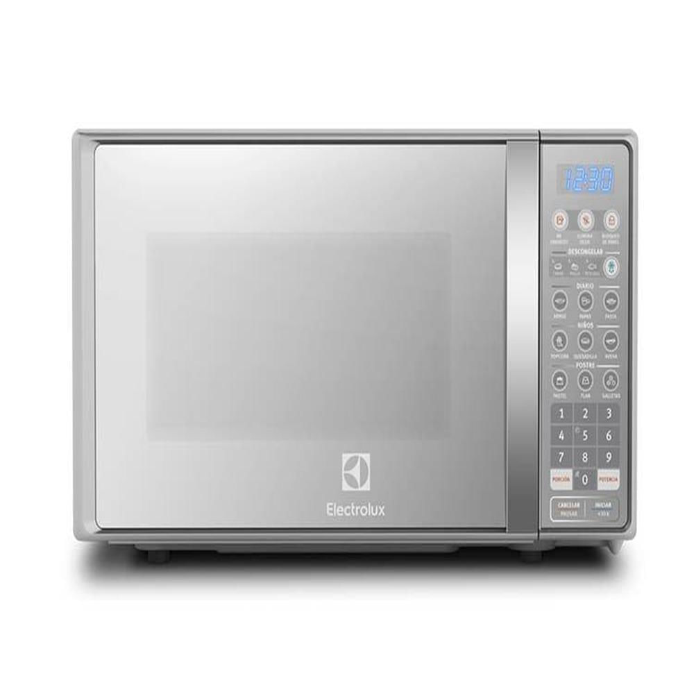 HORNO MICROONDAS ELECTROLUX 20L EMDO20S2GSRUG