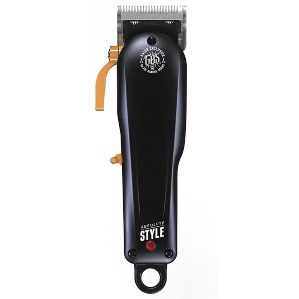 Cortadora de cabello Gama Clipper Absolute Style