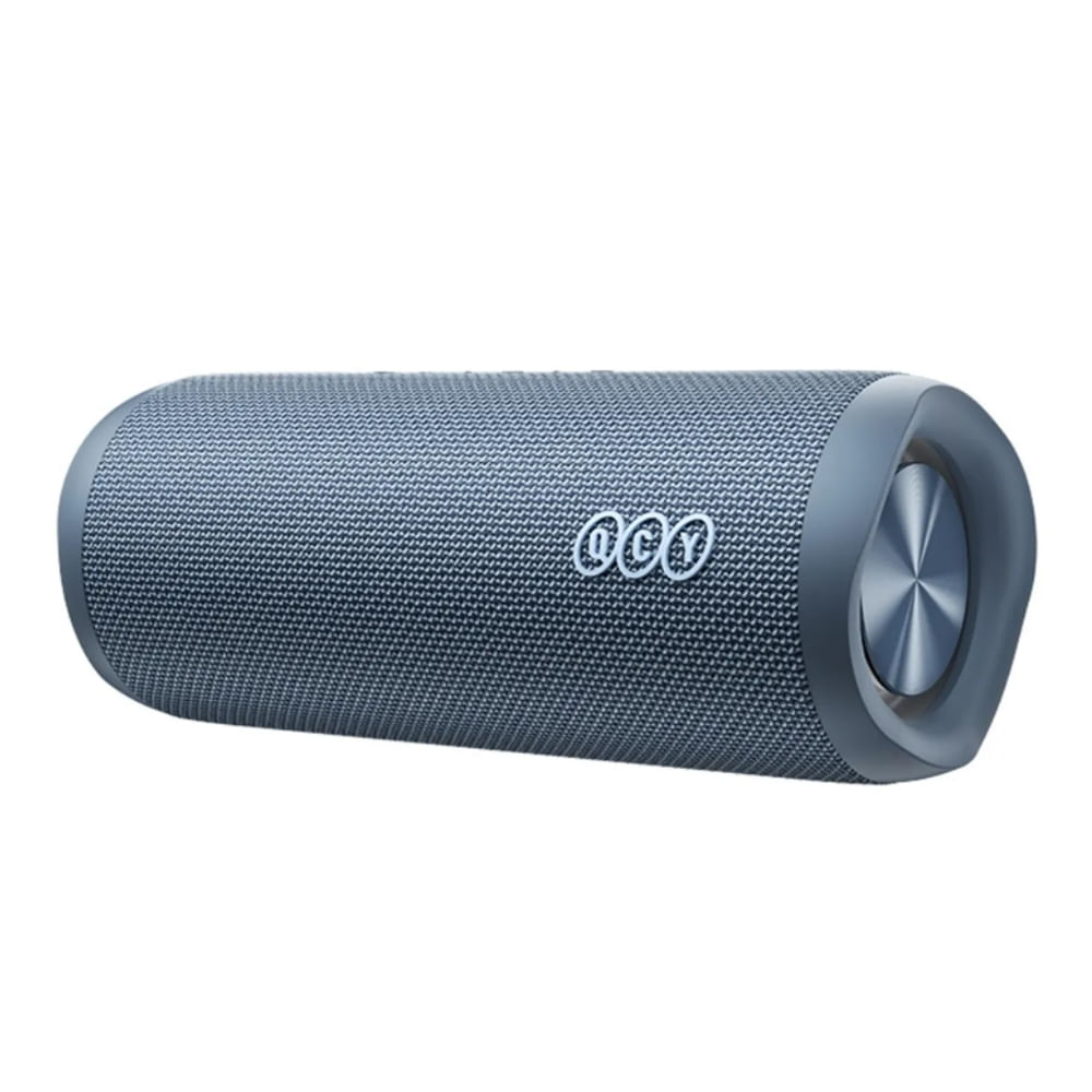 Parlante QCY SP7 40w Bluetooth 5.4 Azul