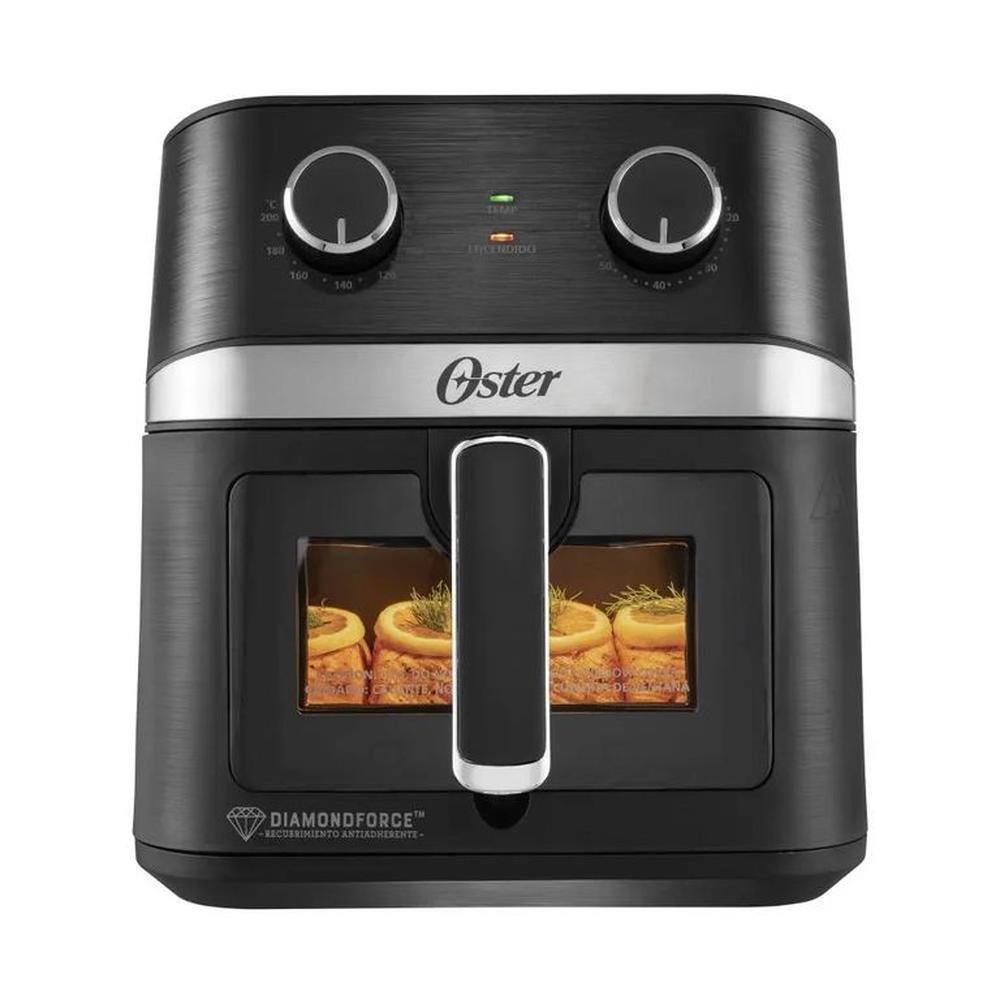 Freidora de Aire Manual Oster® 6L CKSTAF60WMDF 053