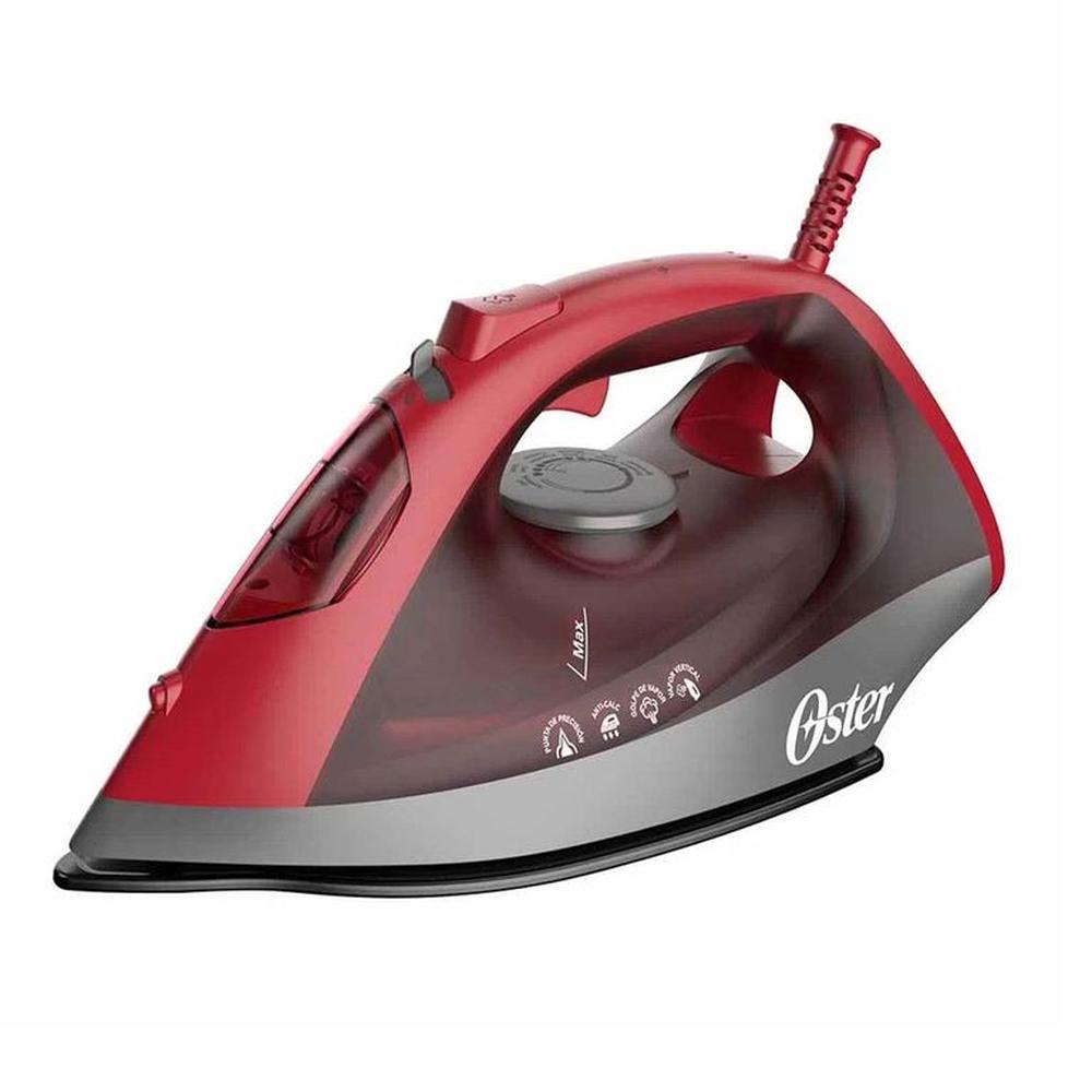 Plancha de vapor Oster con suela de cerámica GCSTBS6051