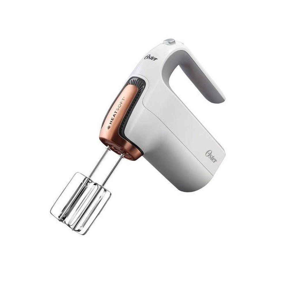 Batidora de Mano HeatSoft FPSTHMAMR 400W