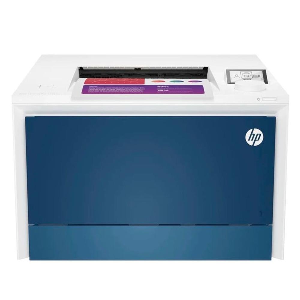Impresora HP LaserJet Pro 4203dw Color WIFI