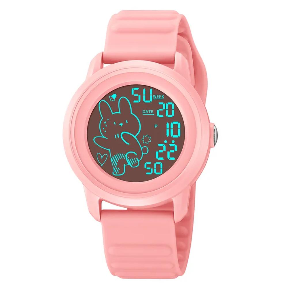 Reloj Skmei 2217 Purple para niñas